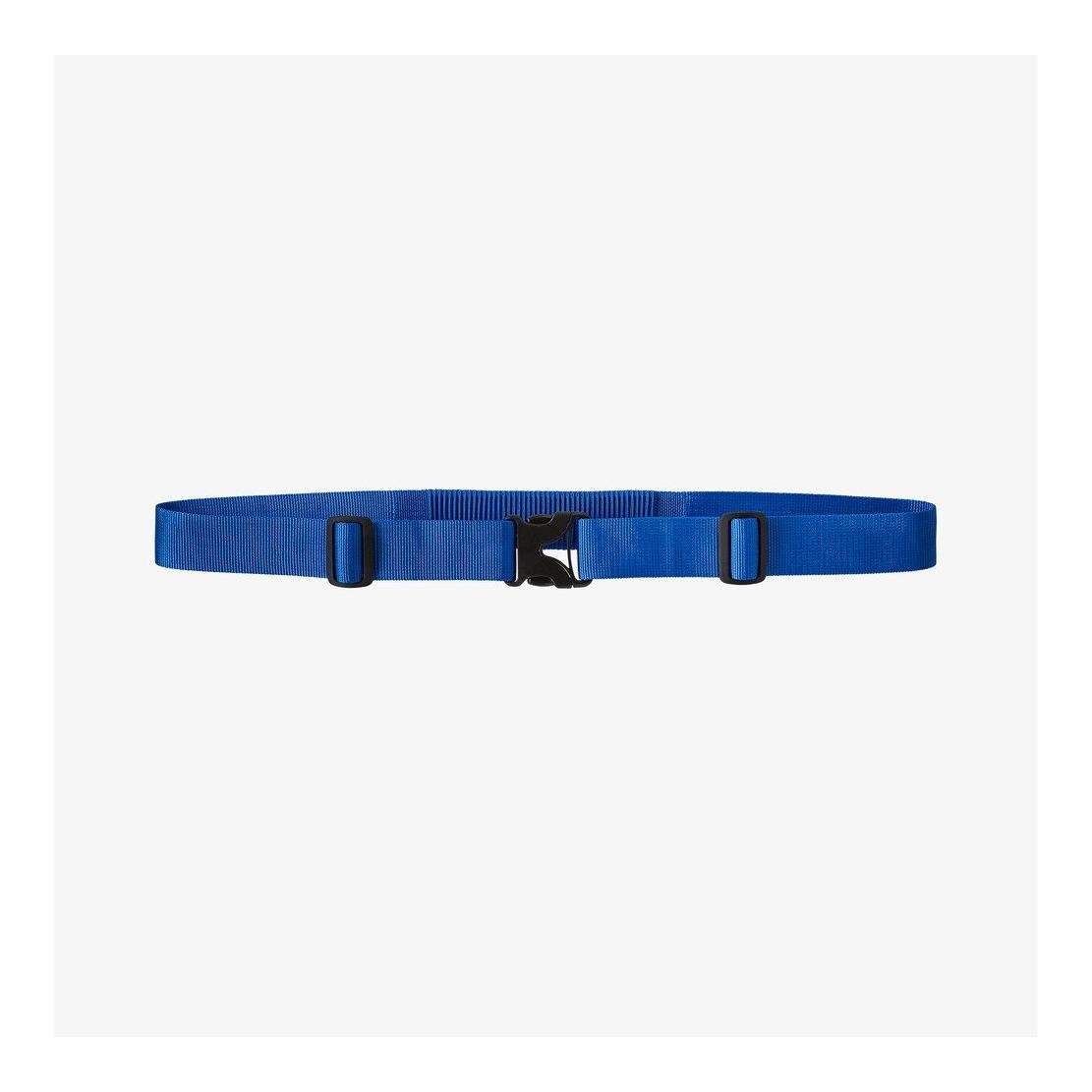 Patagonia Secure Stretch Wading Belt Andes Blue - Watgurt