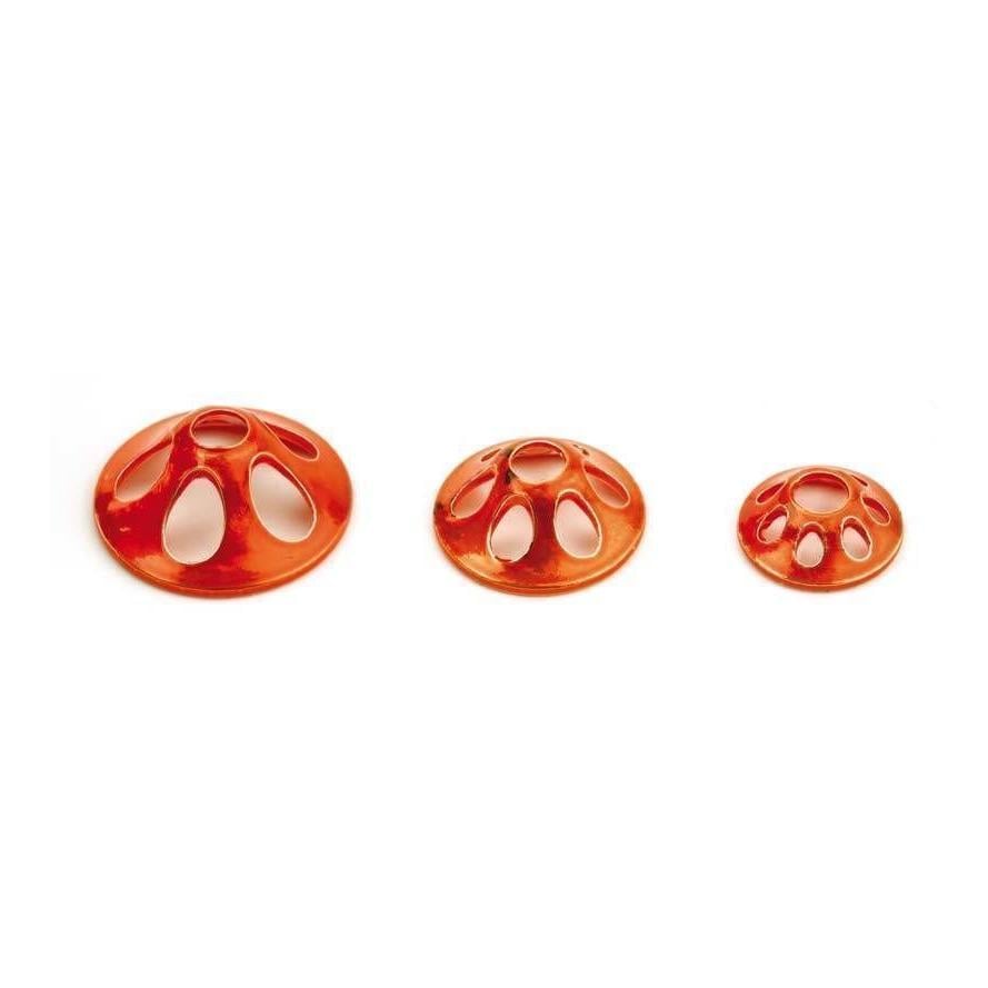 Pro Sportfisher Pro Ultra Sonicdisc - orange metallic