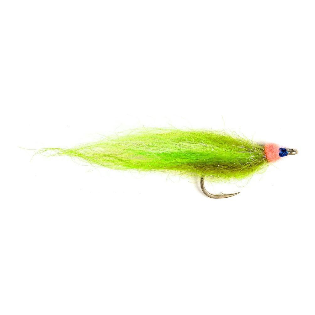 Fulling Mill Waynes Milky Magic - Streamer