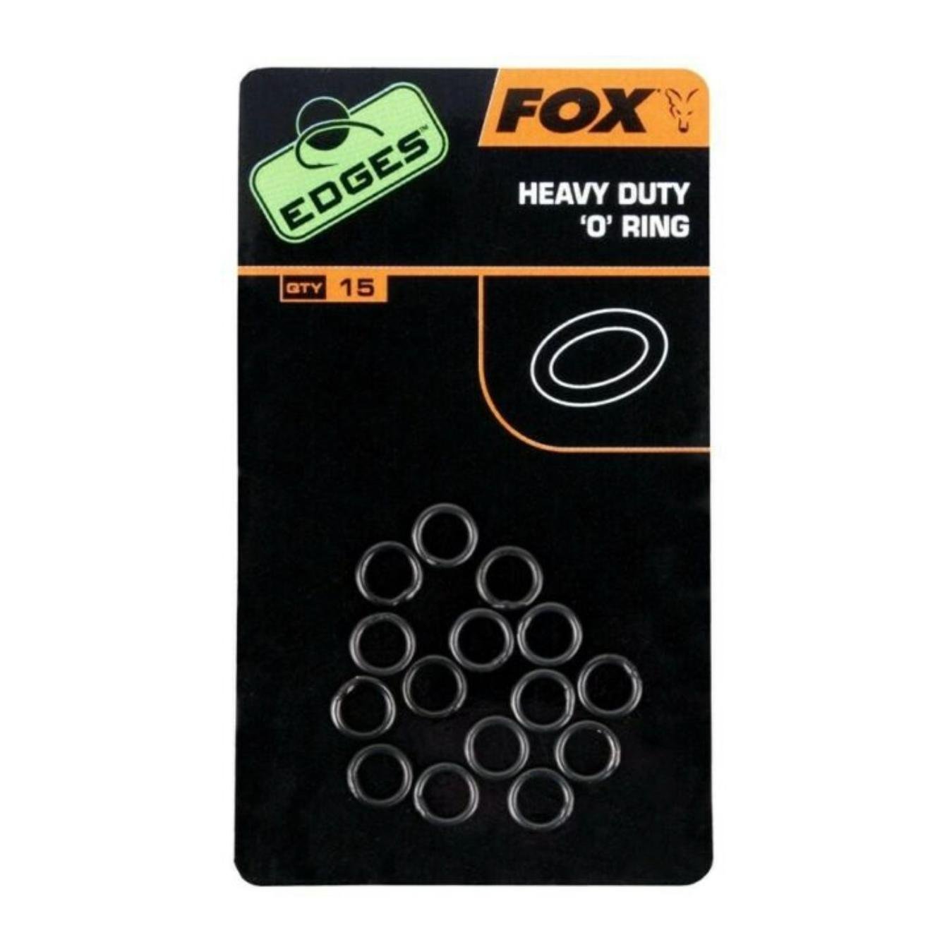 FOX Rage Edges Heavy Duty O Ring
