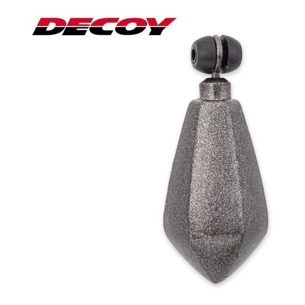 Decoy TX-DAN Sinker - Free Rig Blei