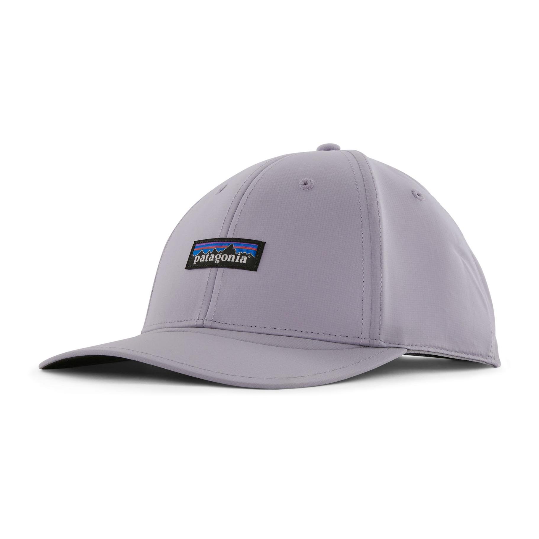 Patagonia Airshed Cap - Cap - Herring Grey -
