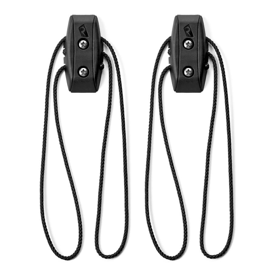 Railblaza Captains Hook Pair - Schwarz -