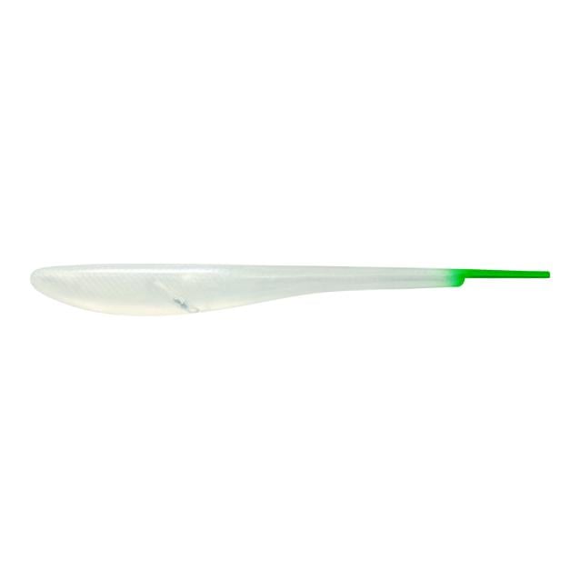 Savage Gear Monster Slug 2pc. - Gummiköder - Pearl Apple -