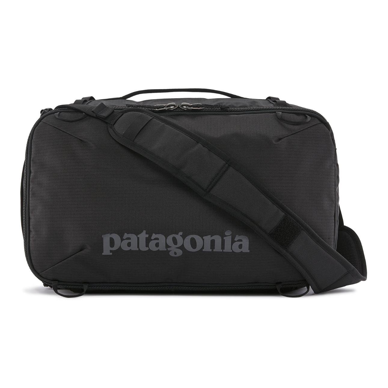 Patagonia Black Hole MLC - Reisetasche - Buckhorn Green -
