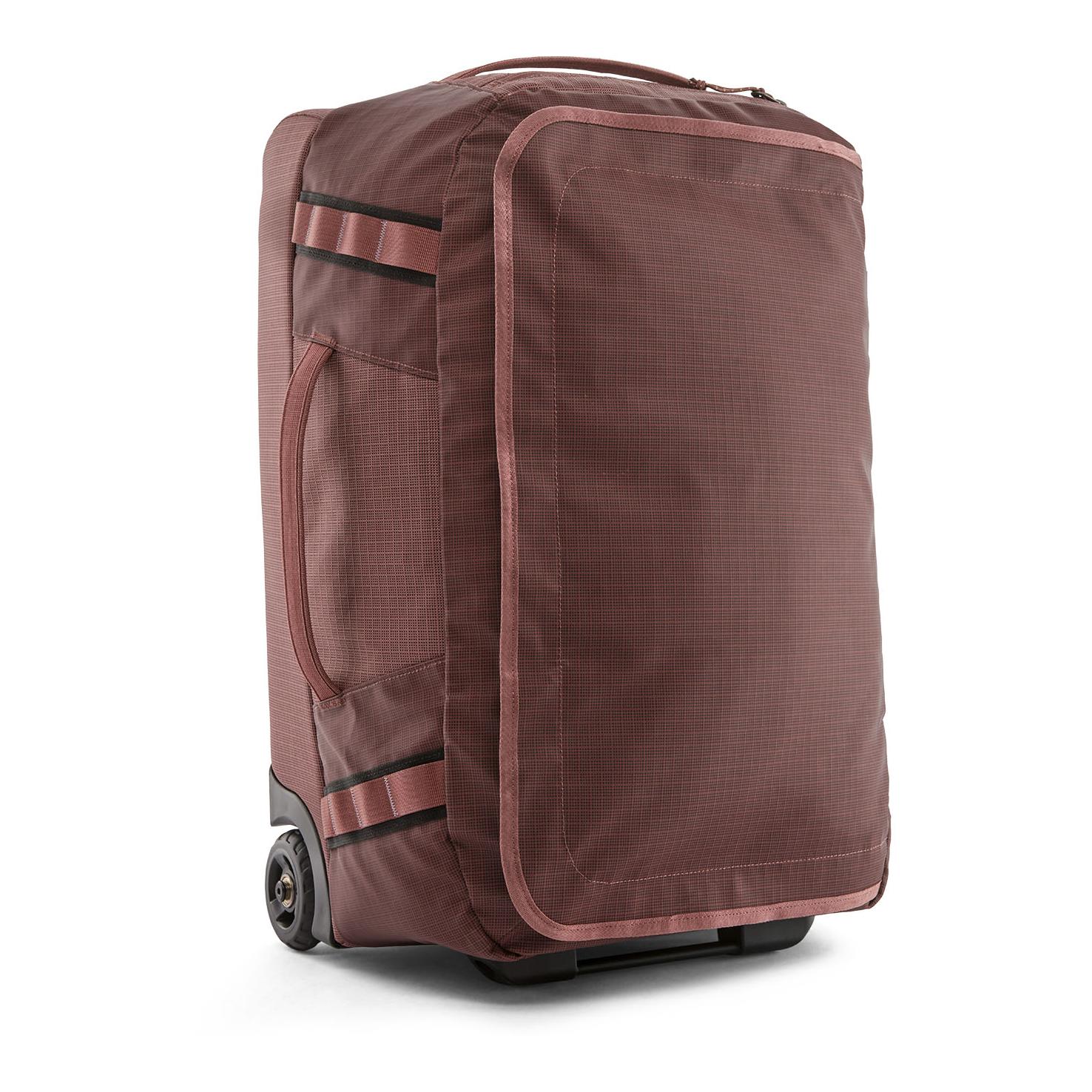 Patagonia Black Hole Wheeled Duffel 40L - Reisetasche - Dulse Mauve -