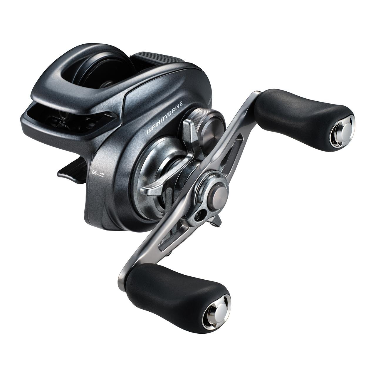 Shimano Bantam 151XG - Occasion Multirolle