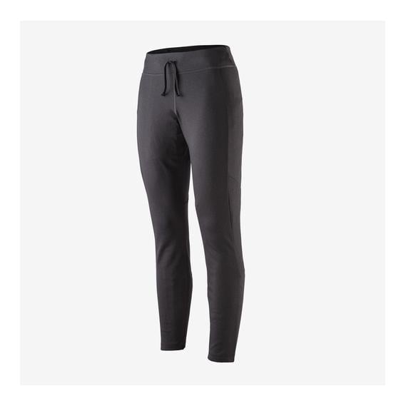 Patagonia W's R1 Daily Bottoms Black - Hose