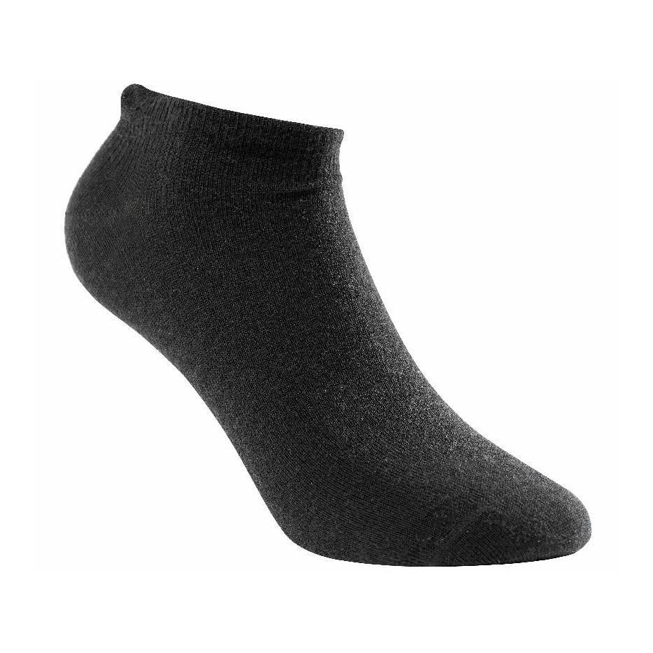 Woolpower Socks LINER Short - Socken - Black -