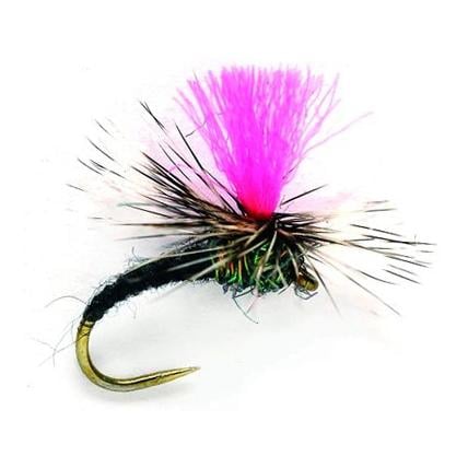 Fulling Mill Magic Klink Schwarz o.W. - Trockenfliege