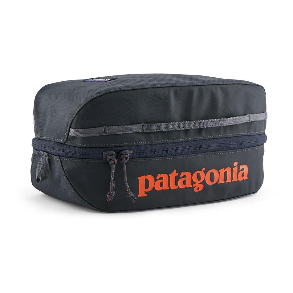Patagonia Black Hole Cube Medium 6L - Tasche - Smolder Blue -