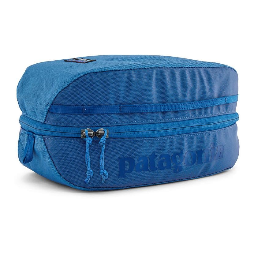 Patagonia Black Hole Cube Medium 6L - Tasche - Endless Blue -