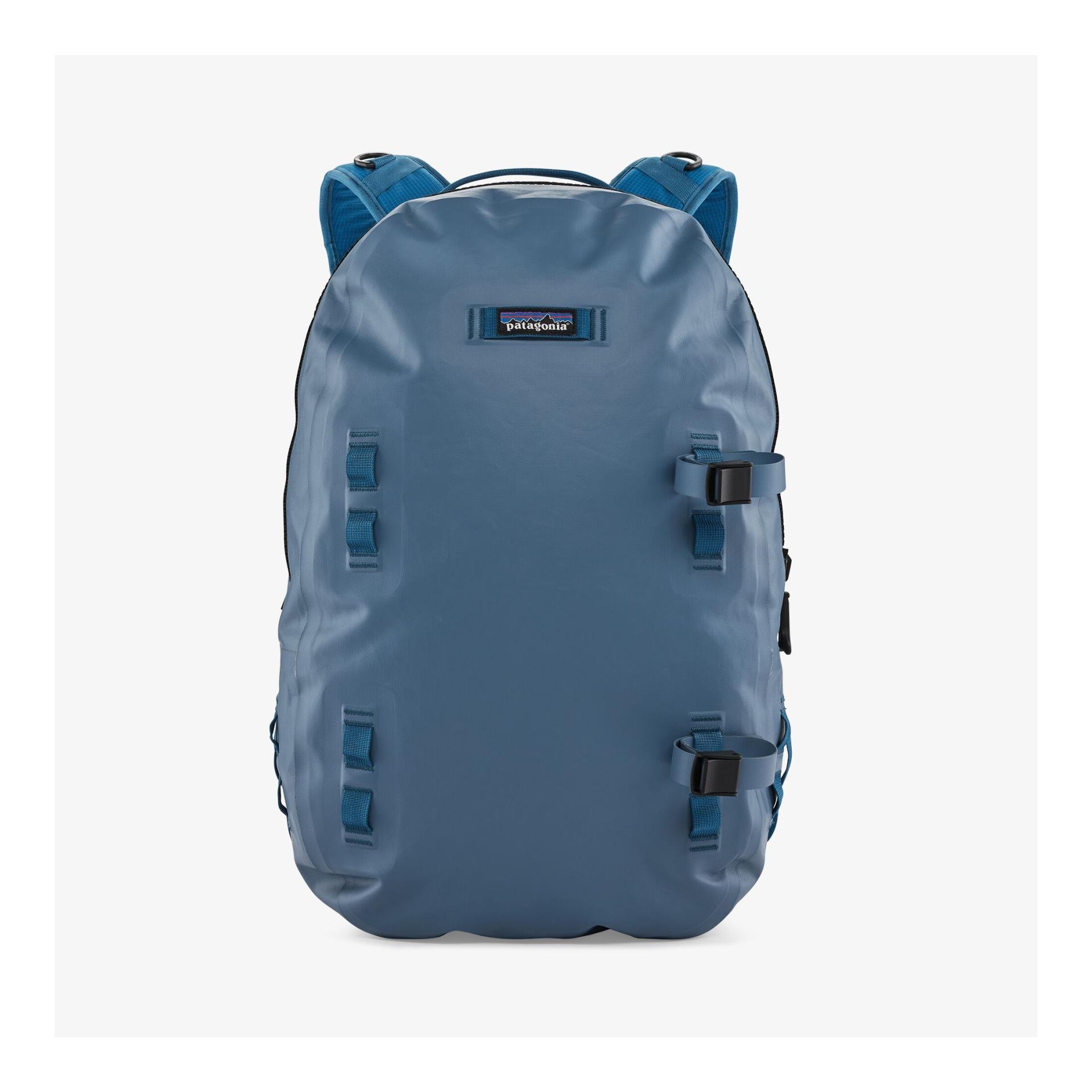 Patagonia Guidewater Backpack 29L - Rucksack - Pigeon Blue -