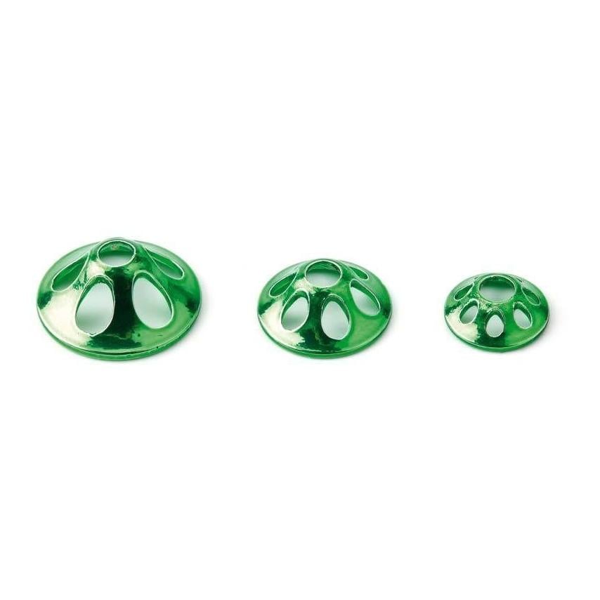 Pro Sportfisher Pro Ultra Sonicdisc - green metallic