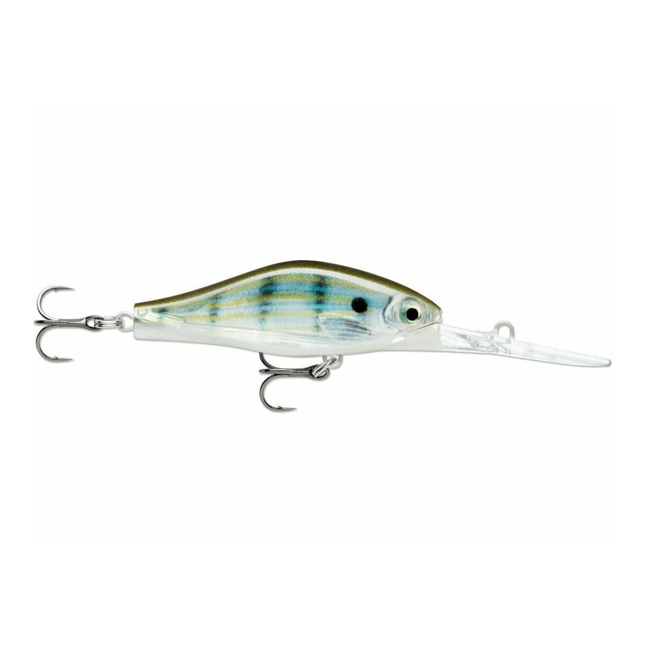 Rapala Shadow Rap Jack Deep - Wobbler - Pinfish -