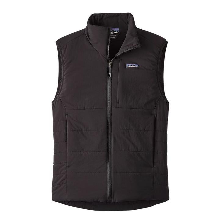Patagonia M's Nano-Air Vest Black