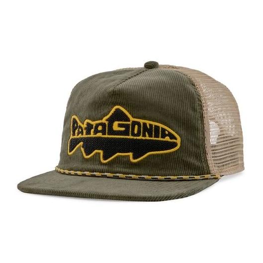 Patagonia Fly Catcher Hat - Cap - WIGN -