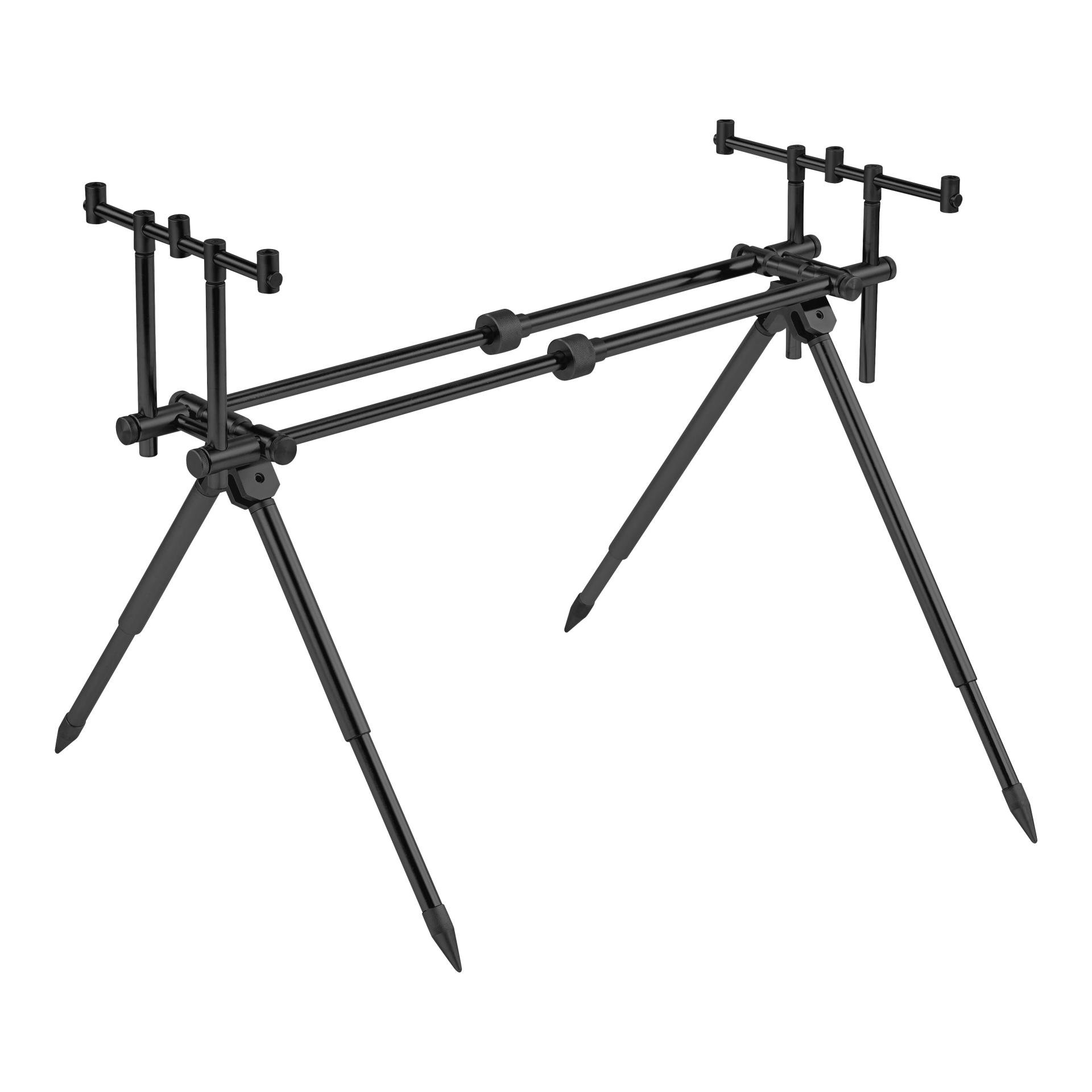 Balzer Metallica Rod Pod