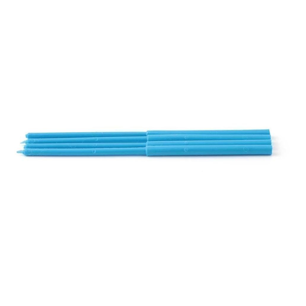 Pro Sportfisher Pro Flexitube - cyan blue