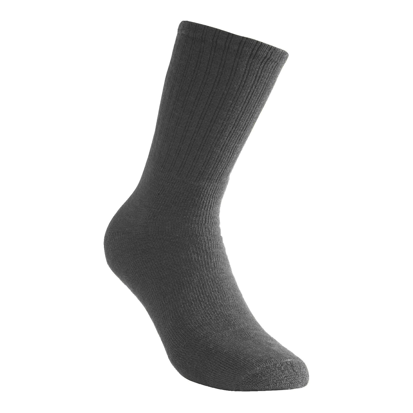 Woolpower Socks 200 - Socken - Grey -