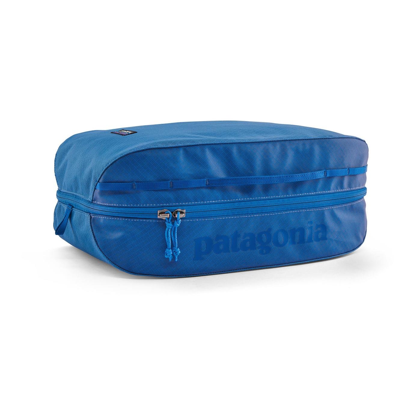 Patagonia Black Hole Cube Large 14L - Tasche - Endless Blue -