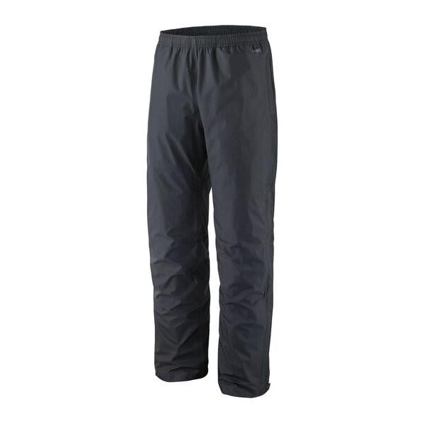 Patagonia M's Torrentshell 3L Pants Regular - Regenhose - Black -