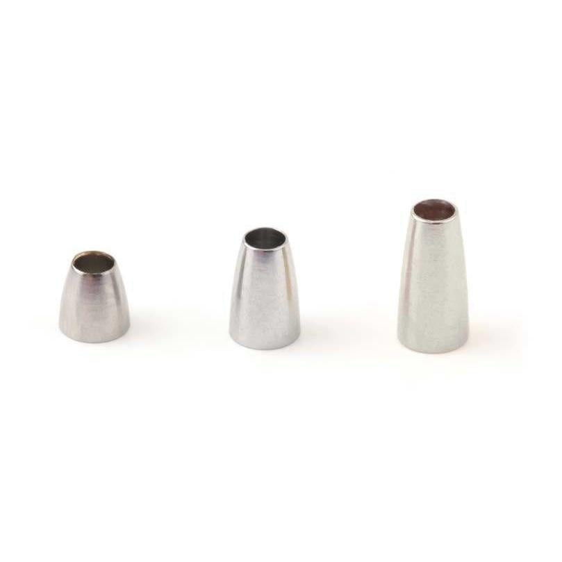 Pro Sportfisher Pro Bullet Weight - silver