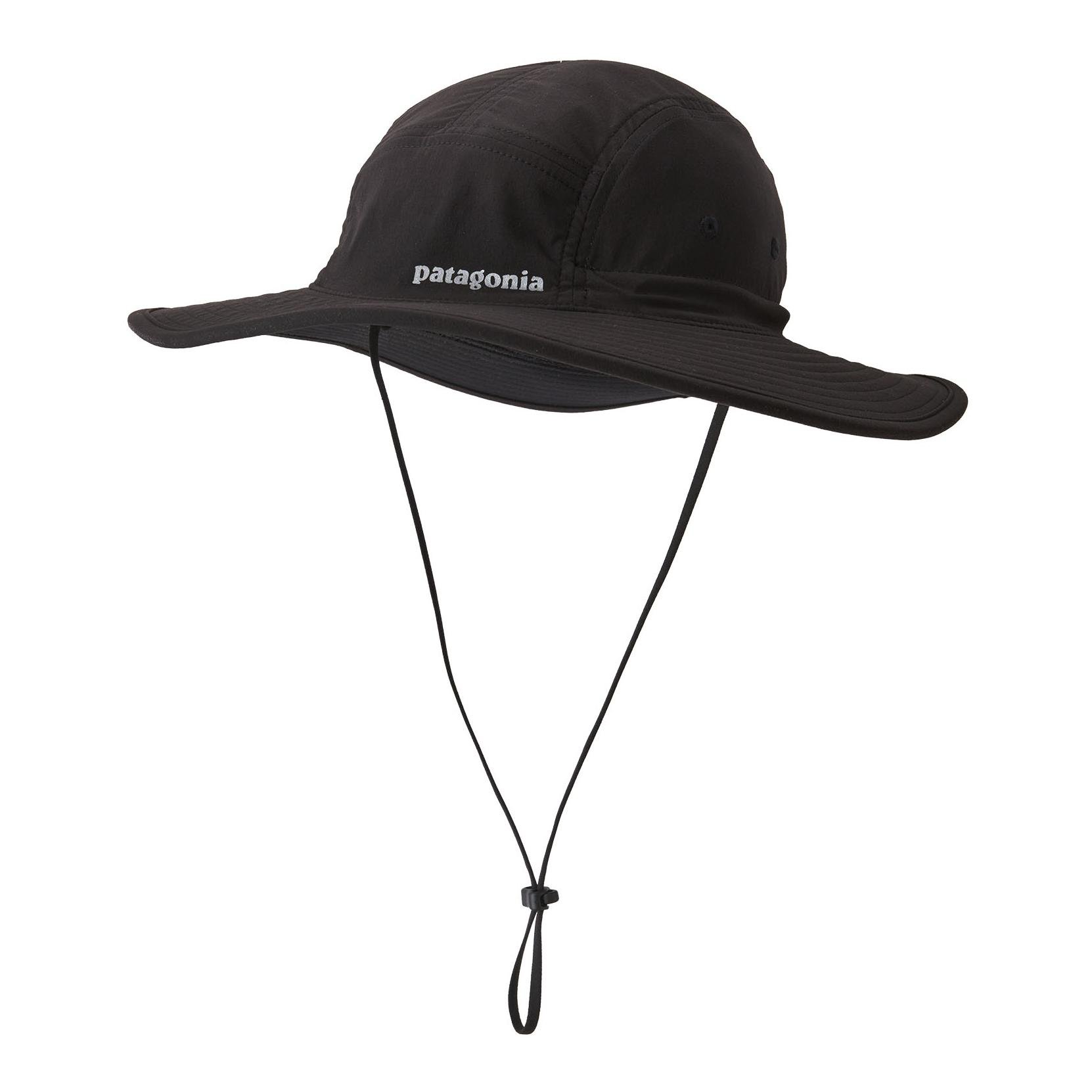 Patagonia Quandary Brimmer - Hut - Black -