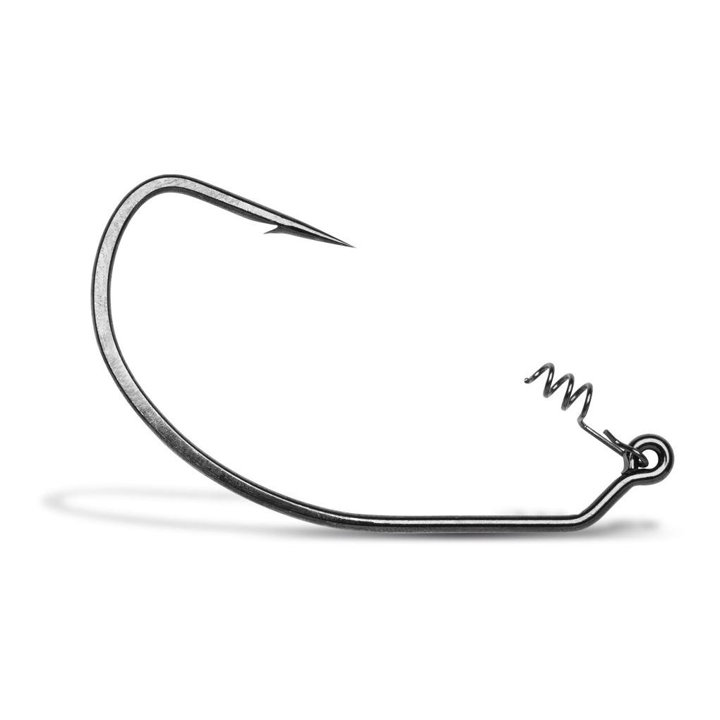 VMC 7346SB Heavy Duty Swimbait - Offsethaken mit Schraube