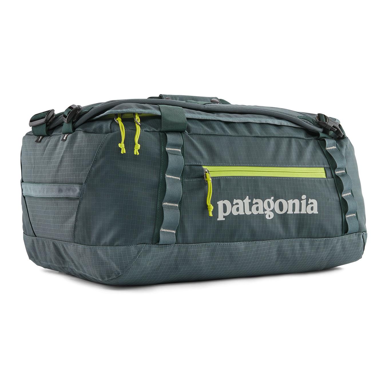 Patagonia Black Hole Duffel 40L - Reisetasche - Nouveau Green -