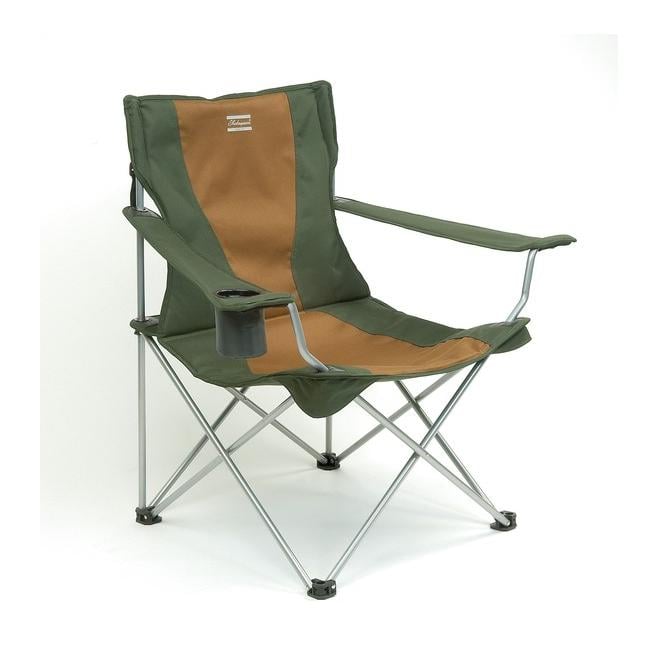 Shakespeare Deluxe Stuhl mit Armlehne