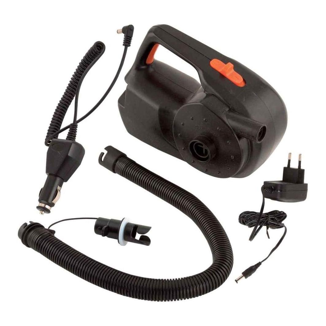 FOX Rage Air Pump - Elektrische Luftpumpe