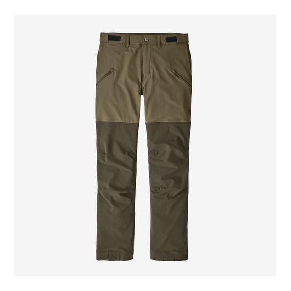 Patagonia M's Point Peak Trail Pants Regular - Hosen - Classic Tan -