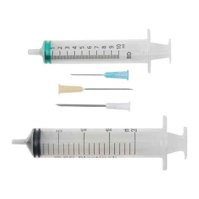 FOX Rage Predator Oil & Air Kit