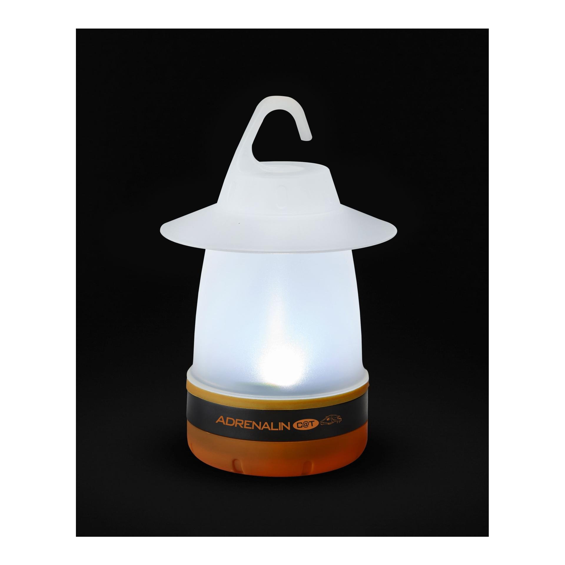 Balzer Adrenalin Cat Laterne - Lampe