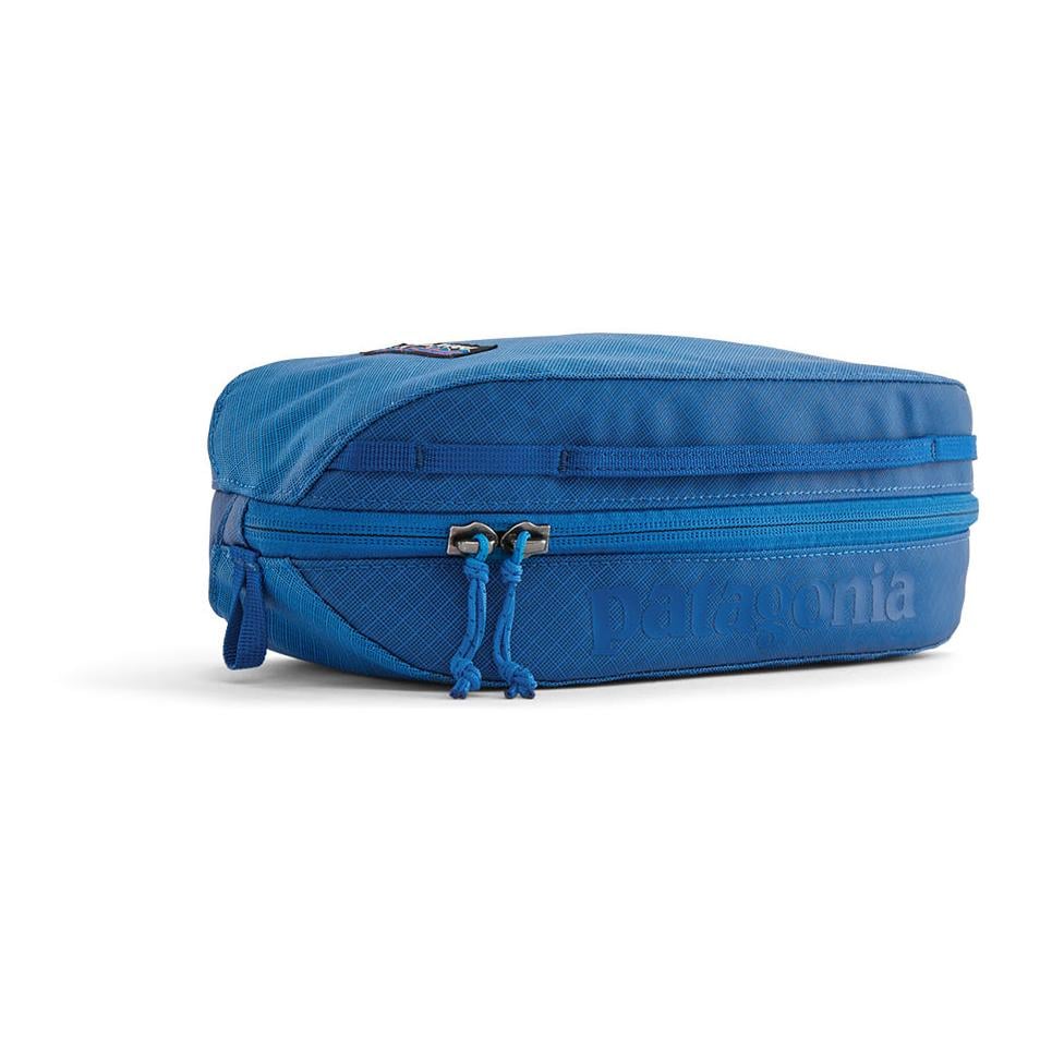 Patagonia Black Hole Cube Small 3L - Tasche - Endless Blue -