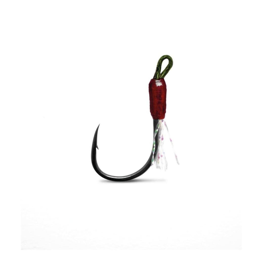 VMC 7122SA Magic Mini Assist Hook - Einzelhaken