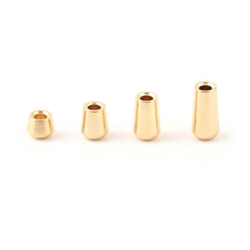 Pro Sportfisher Pro Dropweight - gold