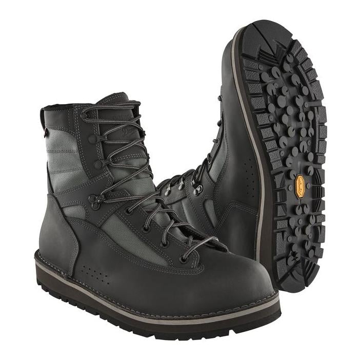 Patagonia Foot Tractor Wading Boots Sticky Rubber - Watschuh