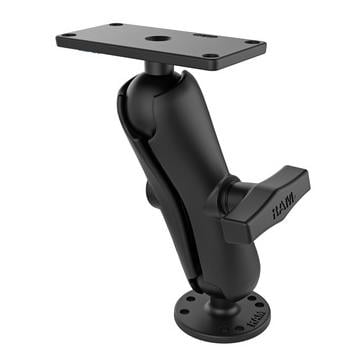 RAM Mounts Halterung für Humminbird HELIX 7 - Echolot Halterung