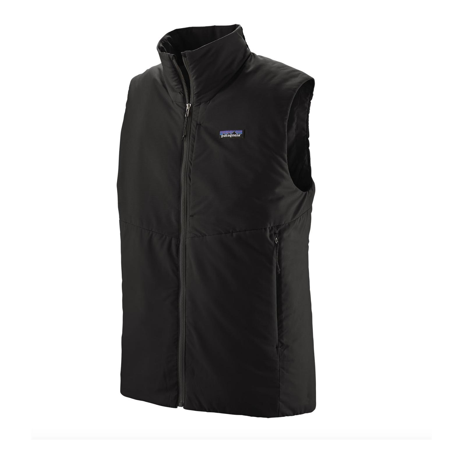 Patagonia M's Nano-Air Light Vest - - Black -