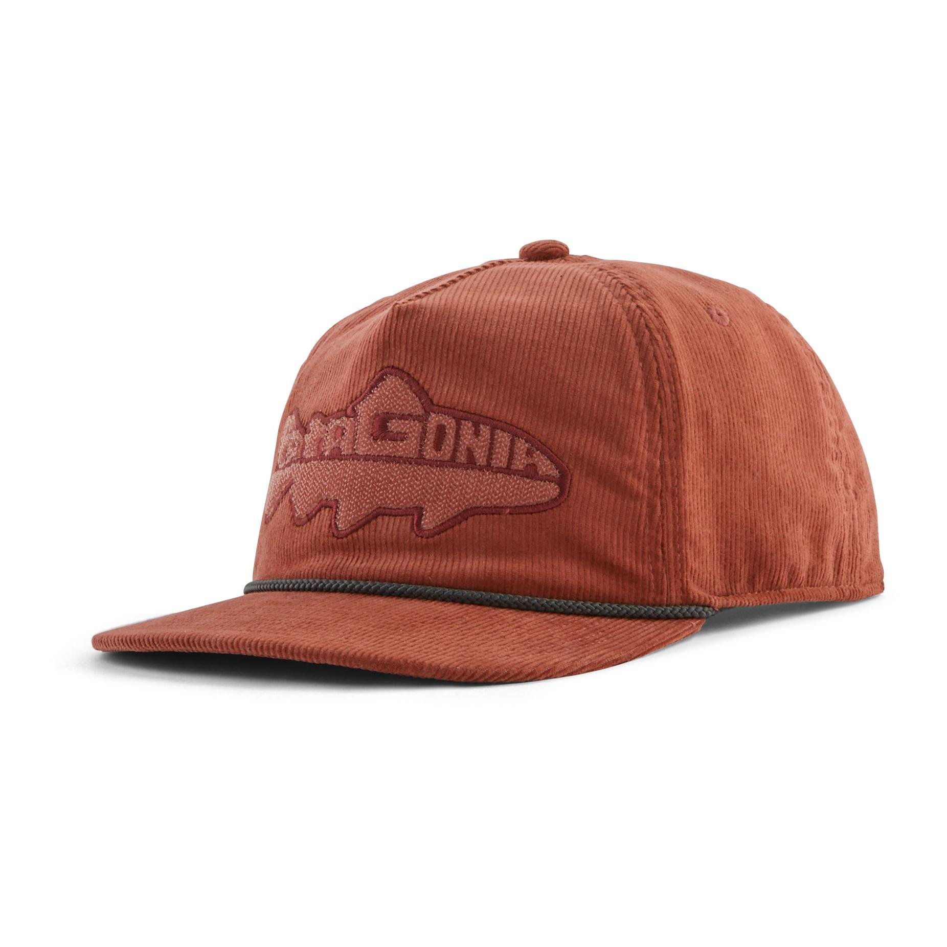 Patagonia Fly Catcher Hat - Cap - WIBD -