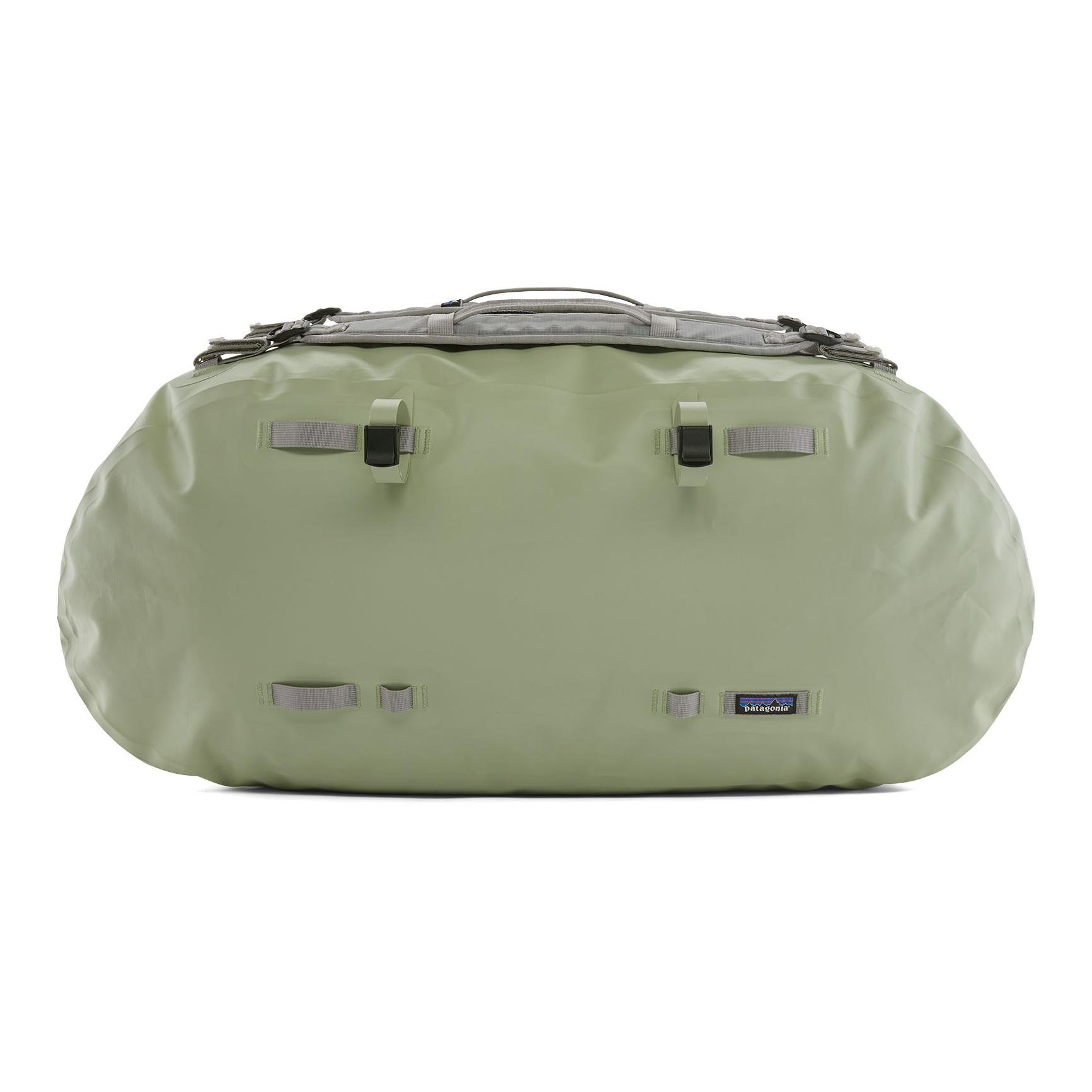 Patagonia Guidewater Duffel 80L - Tasche - Salvia Green -