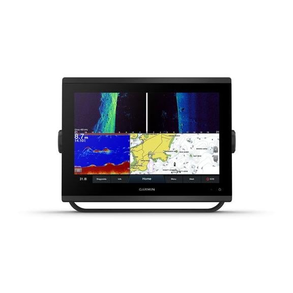 Garmin GPSMAP 1223xsv - Echolot