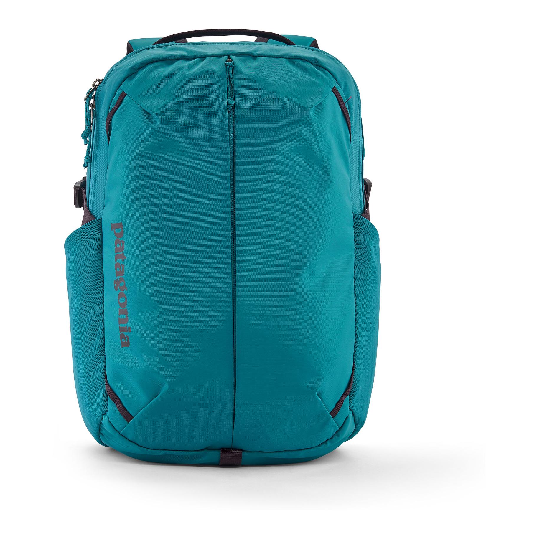 Patagonia Refugio Daypack 26L - Rucksack - Belay Blue -