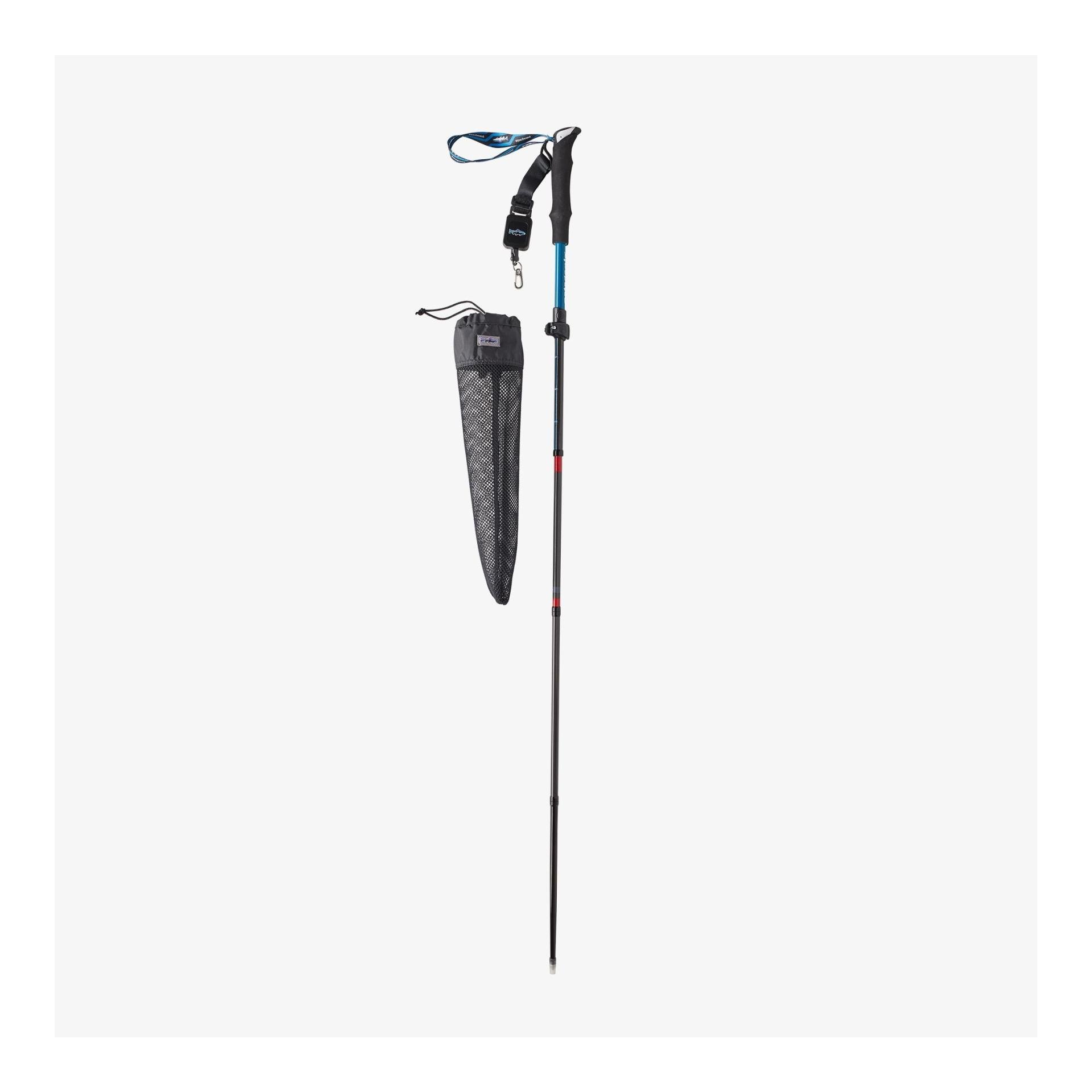 Patagonia Wading Staff - Watstock - Black -