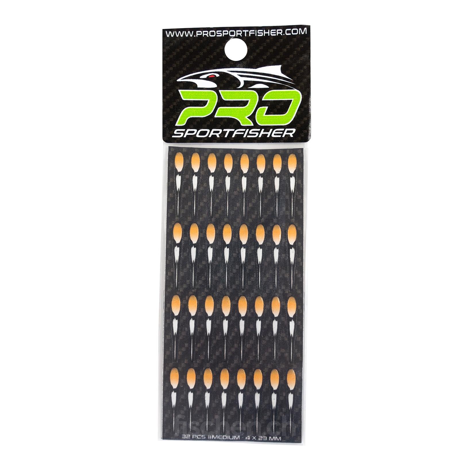 Pro Sportfisher Pro Gen3 Junglecock - Natural