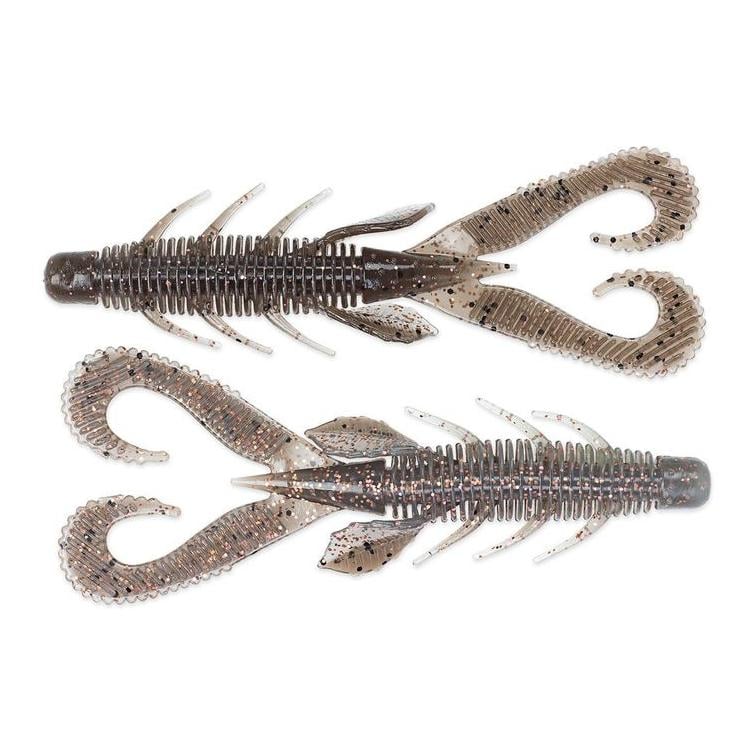 Z-Man Boar HogZ - Gummiköder - Mudbug -