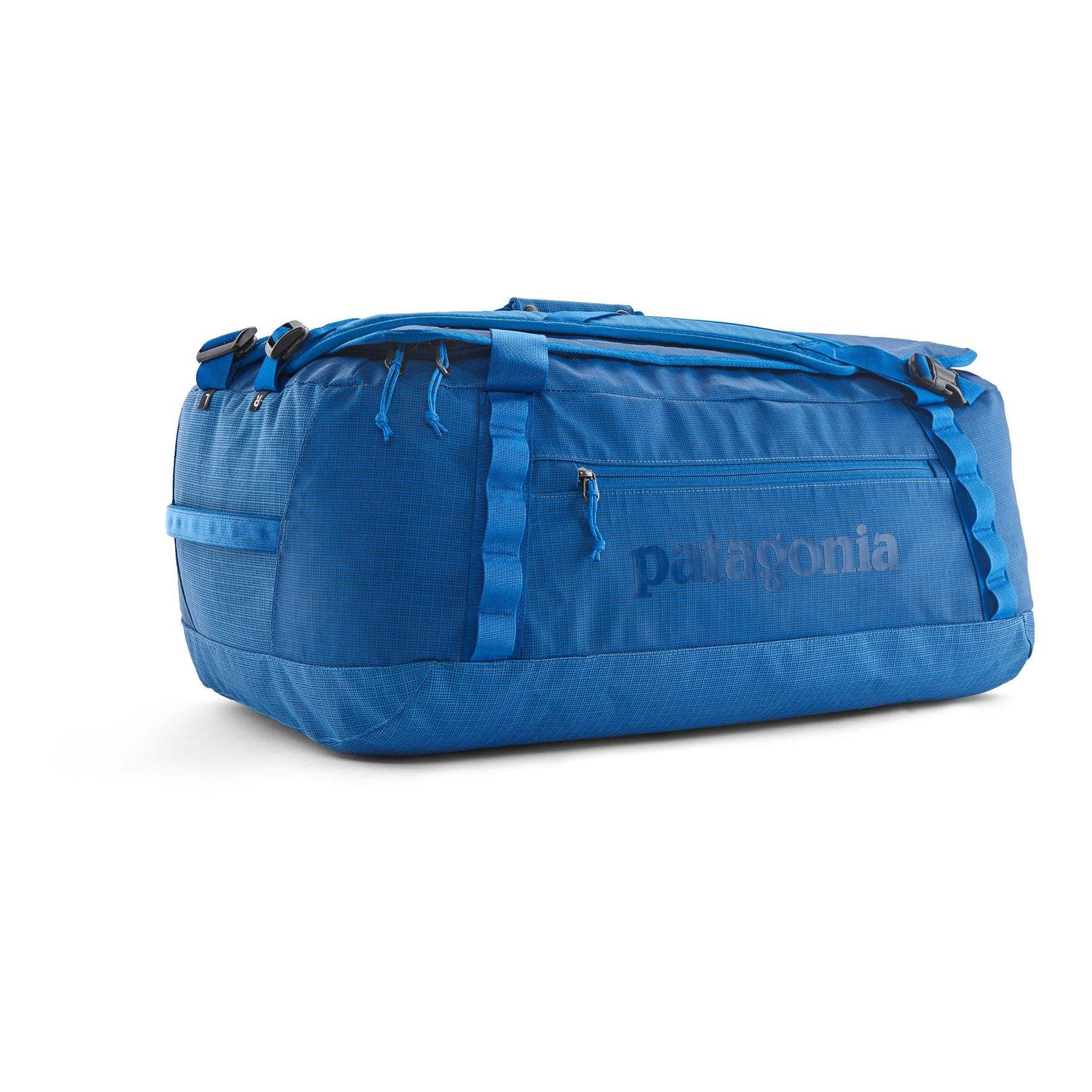 Patagonia Black Hole Duffel 55L - Reisetasche - Endless Blue -