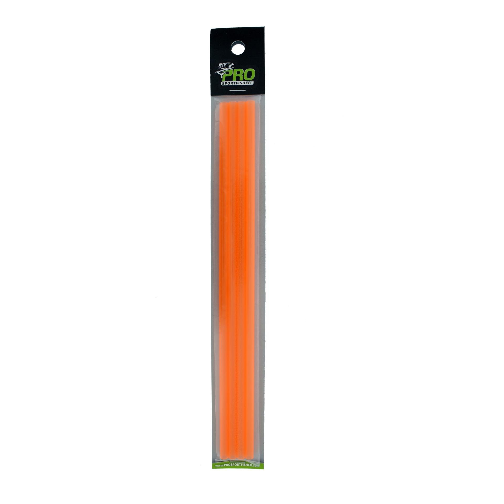 Pro Sportfisher Pro classic tube XL Predator - fluo orange
